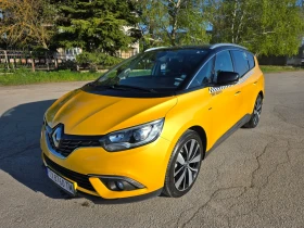 Обява за продажба на Renault Grand scenic 1.7 120 ~19 999 лв. - изображение 9
