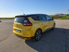 Обява за продажба на Renault Grand scenic 1.7 120 ~19 999 лв. - изображение 7