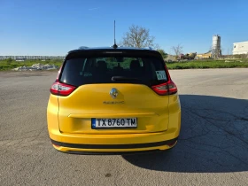 Обява за продажба на Renault Grand scenic 1.7 120 ~19 999 лв. - изображение 4