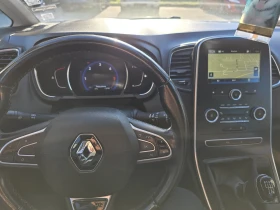 Обява за продажба на Renault Grand scenic 1.7 120 ~19 999 лв. - изображение 11