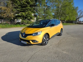 Обява за продажба на Renault Grand scenic 1.7 120 ~19 999 лв. - изображение 1