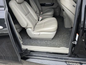 Обява за продажба на Kia Carnival 2.2CRDI ОЧАКВАН ВНОС ТОП СЪСТОЯНИЕ !!!!  ~28 500 лв. - изображение 9