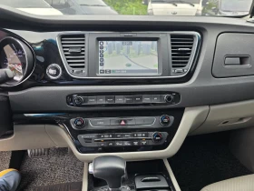 Обява за продажба на Kia Carnival 2.2CRDI ОЧАКВАН ВНОС ТОП СЪСТОЯНИЕ !!!!  ~28 500 лв. - изображение 7