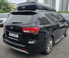 Обява за продажба на Kia Carnival 2.2CRDI ОЧАКВАН ВНОС ТОП СЪСТОЯНИЕ !!!!  ~28 500 лв. - изображение 2