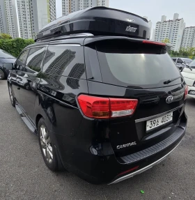 Обява за продажба на Kia Carnival 2.2CRDI ОЧАКВАН ВНОС ТОП СЪСТОЯНИЕ !!!!  ~28 500 лв. - изображение 3