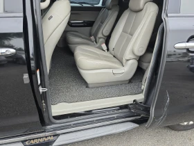 Обява за продажба на Kia Carnival 2.2CRDI ОЧАКВАН ВНОС ТОП СЪСТОЯНИЕ !!!!  ~28 500 лв. - изображение 8