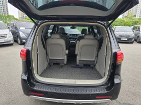 Обява за продажба на Kia Carnival 2.2CRDI ОЧАКВАН ВНОС ТОП СЪСТОЯНИЕ !!!!  ~28 500 лв. - изображение 4