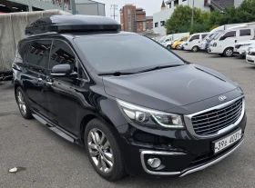 Обява за продажба на Kia Carnival 2.2CRDI ОЧАКВАН ВНОС ТОП СЪСТОЯНИЕ !!!!  ~28 500 лв. - изображение 1
