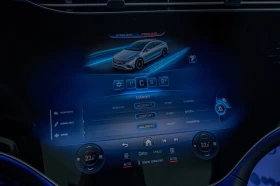 Mercedes-Benz EQS 53 AMG Dynamic PLUS/Burmester/Hyper Screen/ | Mobile.bg    16