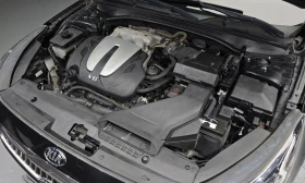 Kia K7 3.0 LPI Luxury  | Mobile.bg    6