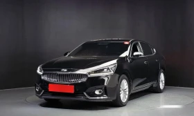     Kia K7 3.0 LPI Luxury 