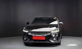 Kia K7 3.0 LPI Luxury  | Mobile.bg    3