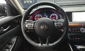 Kia K7 3.0 LPI Luxury  | Mobile.bg    13