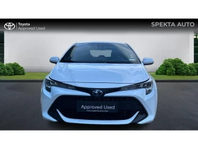Toyota Corolla Месечна вноска от 309 лв. - 30900 лв. / 15798.92 € - 35817812 5