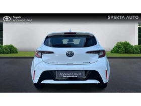 Toyota Corolla Месечна вноска от 309 лв. - 30900 лв. / 15798.92 € - 35817812 4