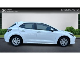 Toyota Corolla Месечна вноска от 309 лв. - 30900 лв. / 15798.92 € - 35817812 17