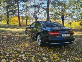 Обява за продажба на Audi A8 Audi A8 * 4.2TDI* MATRIX* Quattro*  ~44 900 лв. - изображение 3 | Auto.bg Обява за продажба на Audi A8 Audi A8 * 4.2TDI* MATRIX* Quattro*  ~44 900 лв. - изображение 3