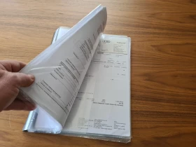 Audi A8 Audi A8 * 4.2TDI* MATRIX* Quattro*  - 44900 лв. / 22957.01 € - 85209557 13