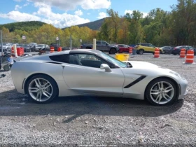 Chevrolet Corvette Stingray 1LT | Mobile.bg    7