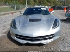 Chevrolet Corvette Stingray 1LT | Mobile.bg    5