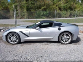 Chevrolet Corvette Stingray 1LT | Mobile.bg    8