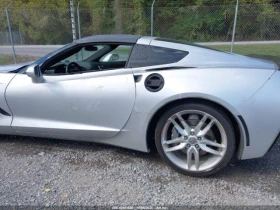 Chevrolet Corvette Stingray 1LT | Mobile.bg    9