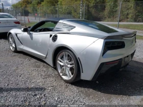 Chevrolet Corvette Stingray 1LT | Mobile.bg    3