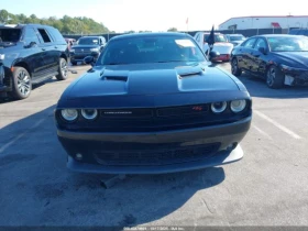 Dodge Challenger R/T SCAT PACK 6.4L