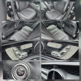 Mercedes-Benz E 220 AMG DISTRONIK CAMERA 4 MATIC 360 9G-TRONIK | Mobile.bg    17