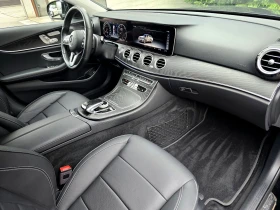 Mercedes-Benz E 220 AMG DISTRONIK CAMERA 4 MATIC 360 9G-TRONIK | Mobile.bg    11