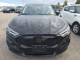 Ford Mustang Mach-E | Mobile.bg    2