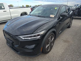 Ford Mustang Mach-E | Mobile.bg    3