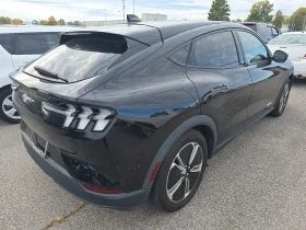 Ford Mustang Mach-E | Mobile.bg    4