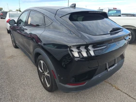 Ford Mustang Mach-E | Mobile.bg    6