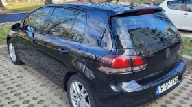 VW Golf, снимка 9