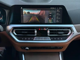 BMW 330 M-pkg* Xdrive* Head-up* 360view* Подгрев - 42999 лв. / 21985.04 € - 27371712 10