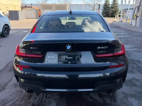 BMW 330 M-pkg* Xdrive* Head-up* 360view* Подгрев - 42999 лв. / 21985.04 € - 27371712 5