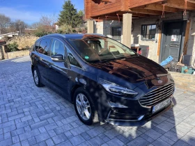 Ford S-Max - 45900 лв. / 23468.30 € - 28622555 2