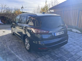 Ford S-Max - 45900 лв. / 23468.30 € - 28622555 3