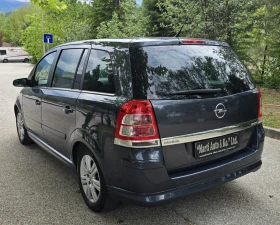Opel Zafira 1.7 CDTI Cosmo OPC | Mobile.bg � ����� ������ 9