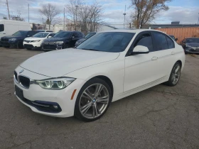 BMW 330 * АВТО КРЕДИТ* ЦЕНА ДО БГ * СЕРВИЗНА ИСТОРИЯ * 