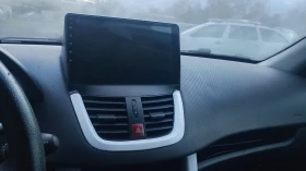 Peugeot 207 1.4 й газ - 4200 лв. / 2147.43 € - 56366997 7