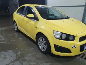 Chevrolet Aveo 1.3 CDTI, снимка 4