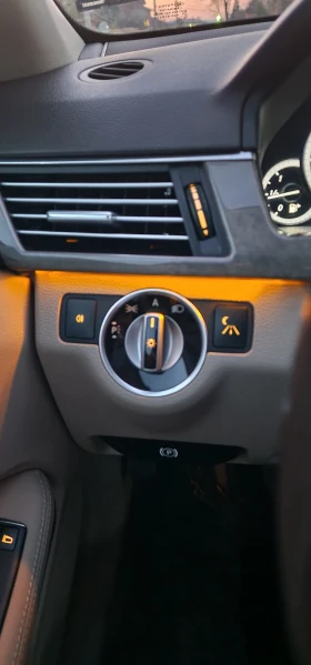 Mercedes-Benz E 300, снимка 14