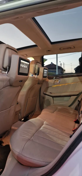 Mercedes-Benz E 300, снимка 3