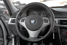 BMW 320 d 163ks 6sk. - 3650 € / 7138.78 лв. - 28829829 13