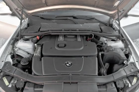 BMW 320 d 163ks 6sk. - 3650 € / 7138.78 лв. - 28829829 17