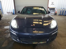 Porsche Panamera 2