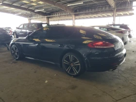 Porsche Panamera 2 - 16100 € / 31488.86 лв. - 17332934 4