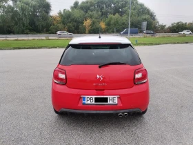 Citroen DS3 1.6 HDI - 4450 € / 8703.44 лв. - 87146419 4